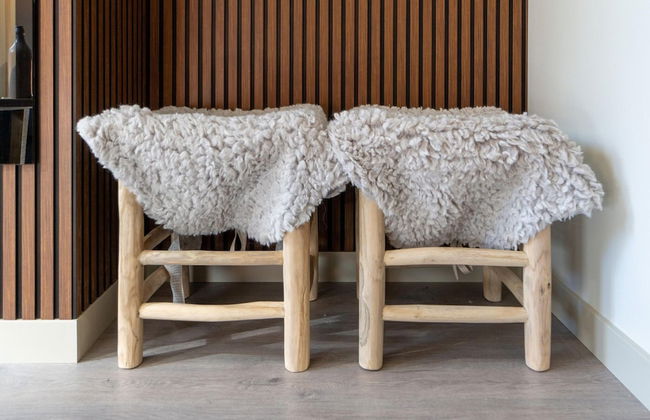 Belvilla by OYO Nice Apartment in Benasque - Foto 28