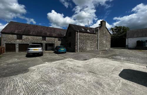 Cwmgwn Farm - Foto 38