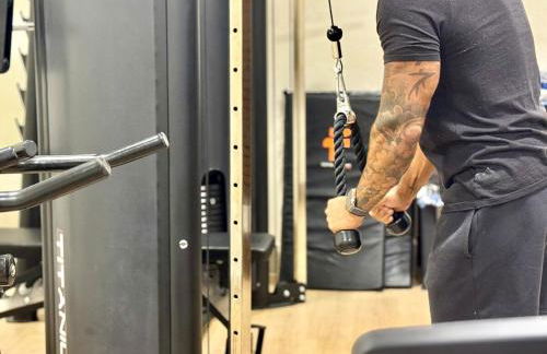 Lindo apto - Conforto e Praticidade - Foto 45