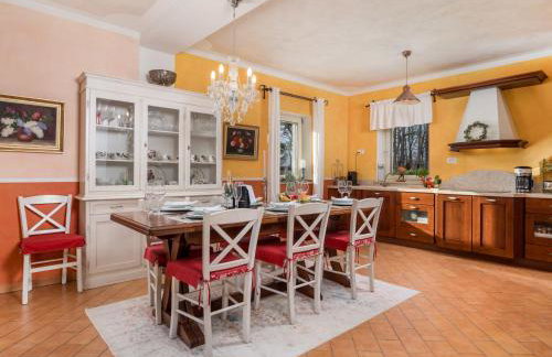 Holiday Home Villa Goretini by Interhome - Foto 18