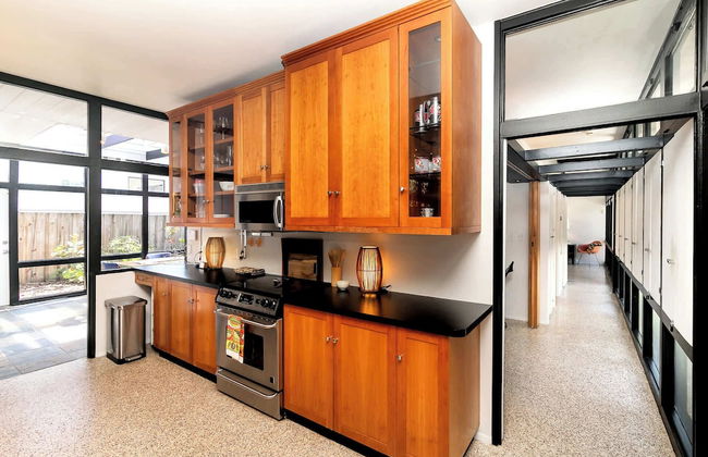 Mid Century Modern Weekly Winter Rates! - Foto 7