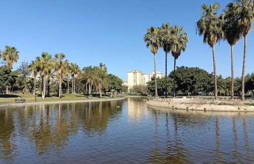 Mediterranean Sea Views Apartment in Huelin - Foto 2