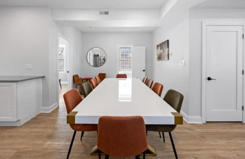 Beach Block 5BR 4BA Brand New by Boardwalk & Casinos - Foto 53