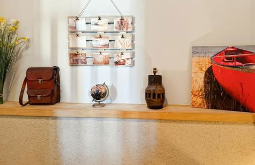 Le refuge de la vallée - 4 à 6 pers - proche de Salers - Foto 12