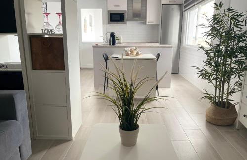 Apartamento Victoria Deluxe - Foto 1