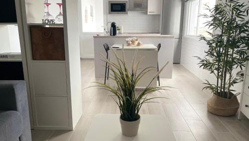 Apartamento Victoria Deluxe - Foto 1