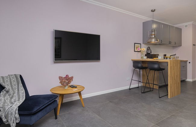 Aura Apartments Downtown Gdańsk - Foto 12