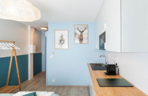 Apparts Seasons - Saint Étienne - La Terrasse - Foto 18