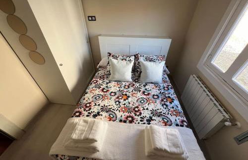 Casita independiente Casa Corban - Foto 28