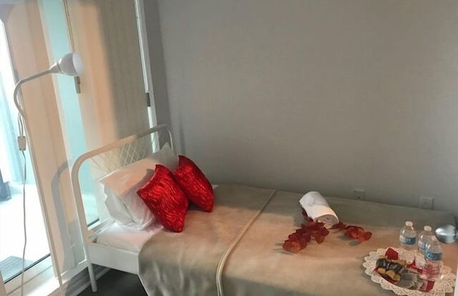 Kashaneh at Harrison Garden - Foto 10