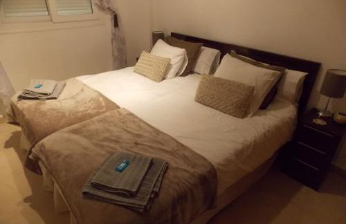 Hacienda Riquelme Golf Resort, Atlantico 188, Ground Floor Apartment - Foto 12