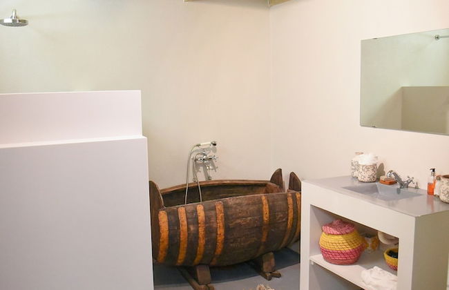 Vumba - The Bue-Maria Suite - Foto 11