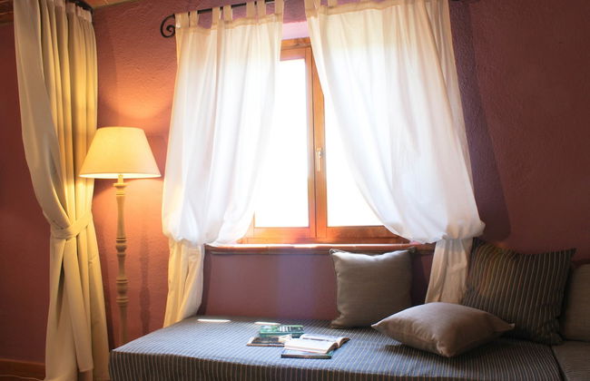 Boschi di Montecalvi - Foto 12