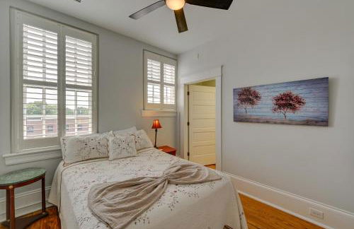 Winston-Salem Vacation Rental - Walk Downtown! - Foto 19