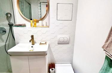 Duplex moderne port de Nice - Photo 11