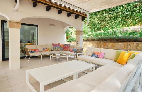 Villa Zafiro - Foto 8