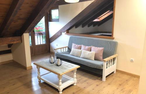 Apartamentos El Puente - Foto 14