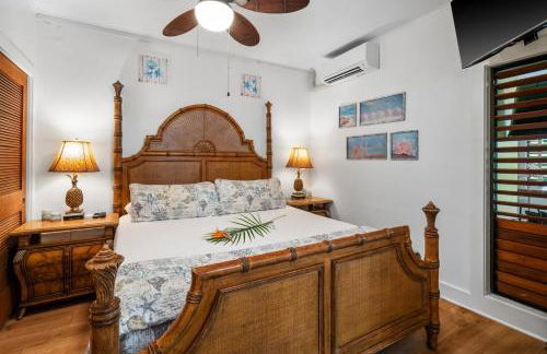 Kiahuna Paradise at Poipu beach, newly remodeled - Foto 12