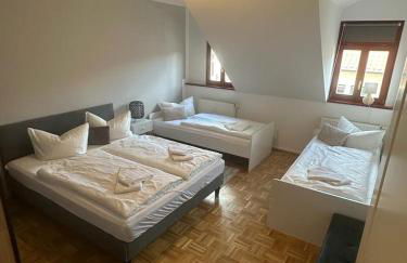 GoldigeFerienwohnung "Am Markt" in Pirna - Foto 14