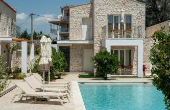 Petroulas Village - Foto 55