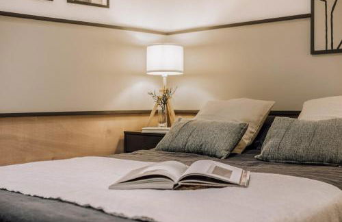 Reed - 3 bedrooms in Chamberí - Foto 20