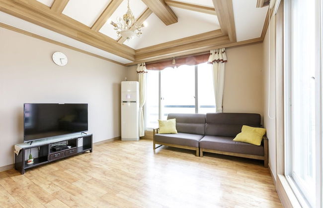 Opirus Pension - Foto 69