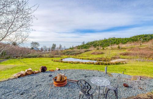 Netarts Coastal Retreat - Meredith Lodging - Foto 61