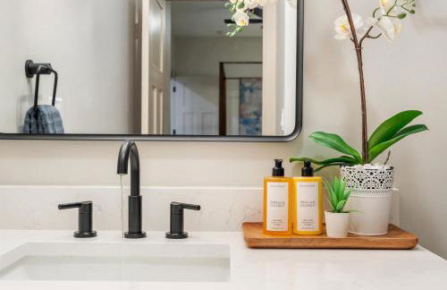 Elevated Gem - Sleeps 12 - 20 mins to Downtown Chicago - Foto 12