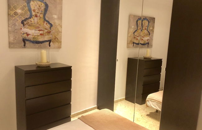 Apartamento Las Recoletas - Foto 8