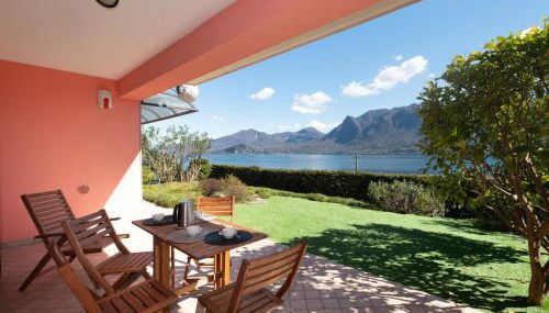 Apartment Anna by Interhome - Foto 3