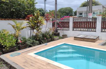 Casa em poucos passos da praia de Jaconé - Foto 10