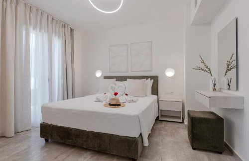 Casa Karinea - Serene Stone House Retreat - Foto 65