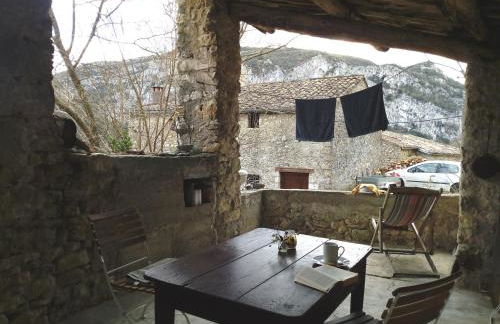 Gite des Gorges de l'Ardèche - Foto 12