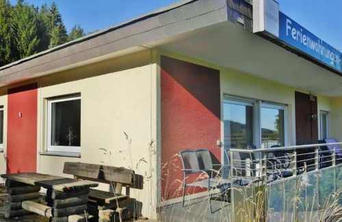 Quartier12 "Ski in & Bike out" - Fewo BERG - Foto 18