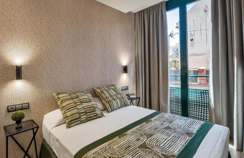 Apartamentos Suites Oficentro Original - Foto 12