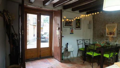 Masia Cal Fuster - Foto 2