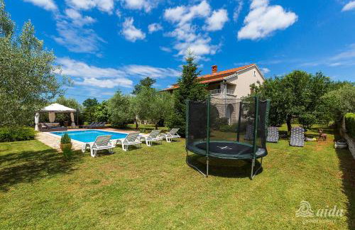 Family Vacation Villa - Foto 18