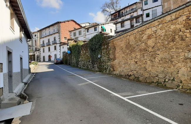 Apartamentos Candelario by gaiarooms - Foto 36