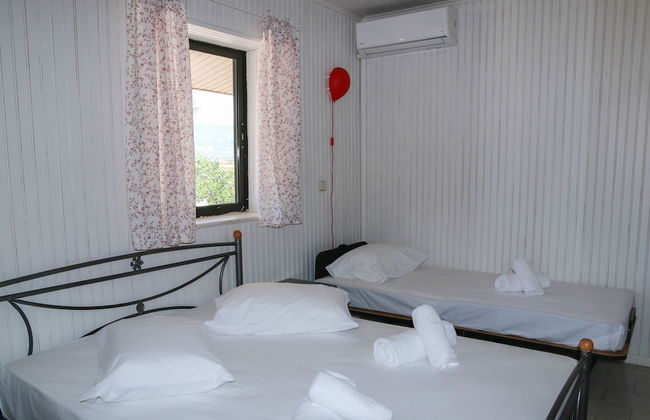 Seaside serenity apartment - Foto 2