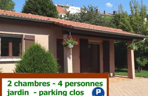 Le Clos Gentiane - Foto 15