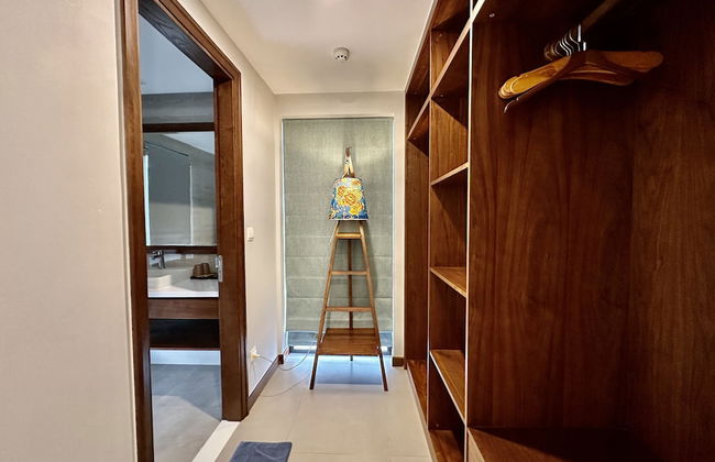 Beach villa 3BR private swimming pool - Foto 55