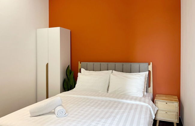 Sunsuria Forum MOKA - Foto 28