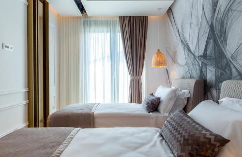 Rocca Riviera Umag Luxury Apartments - Foto 52