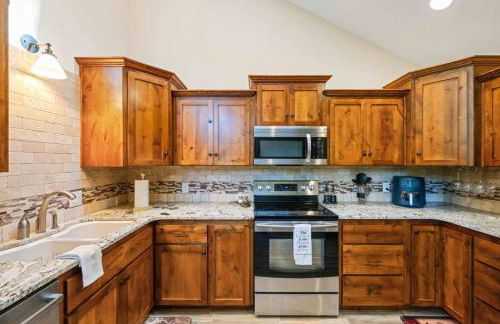 Ultimate Guesthouse - Foto 8