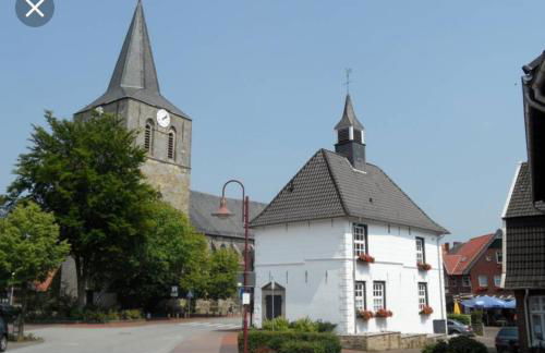 Ferienhaus uelsen - Foto 8