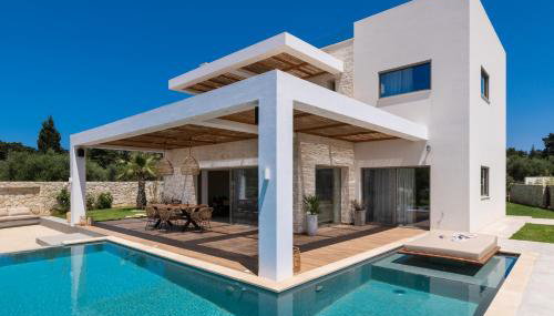 Sohora twin Villas - Foto 3, sunbed