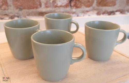 Plaza Donoso Apartment 2 - Foto 16