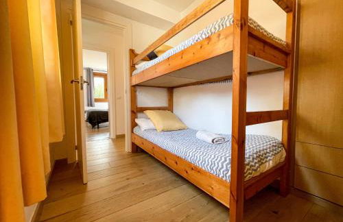 Bonita casa. Gran jardín. Con wifi. - Foto 17