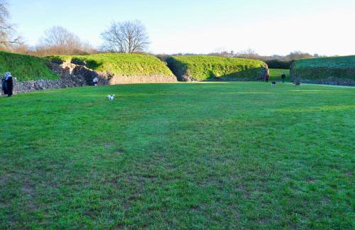 Ash Cottage - Caerleon - Foto 18