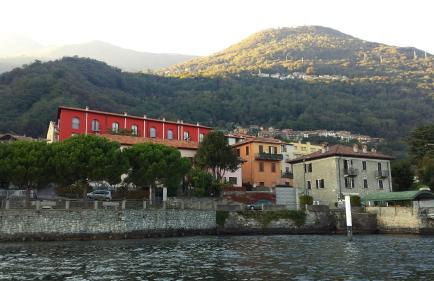 Lake Como View Apartement Allegro - Foto 20